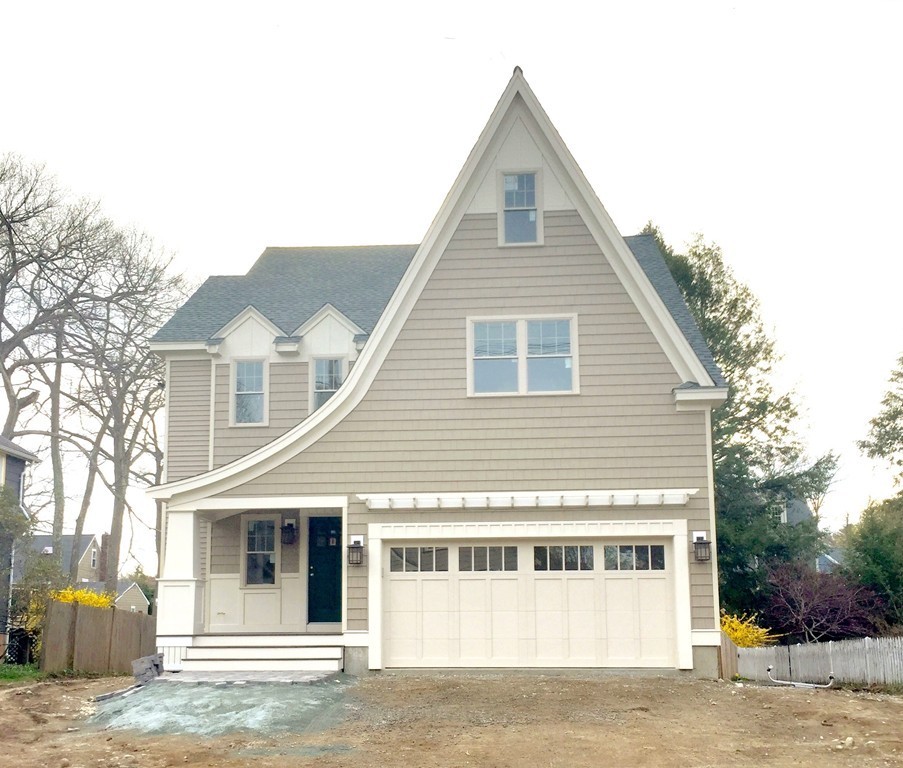 305 Warren Street Needham, MA 02492 - Photo 2 of 8 Gallery Image 2