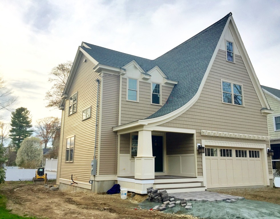 305 Warren Street Needham, MA 02492 - Photo 8 of 8 Gallery Image 8