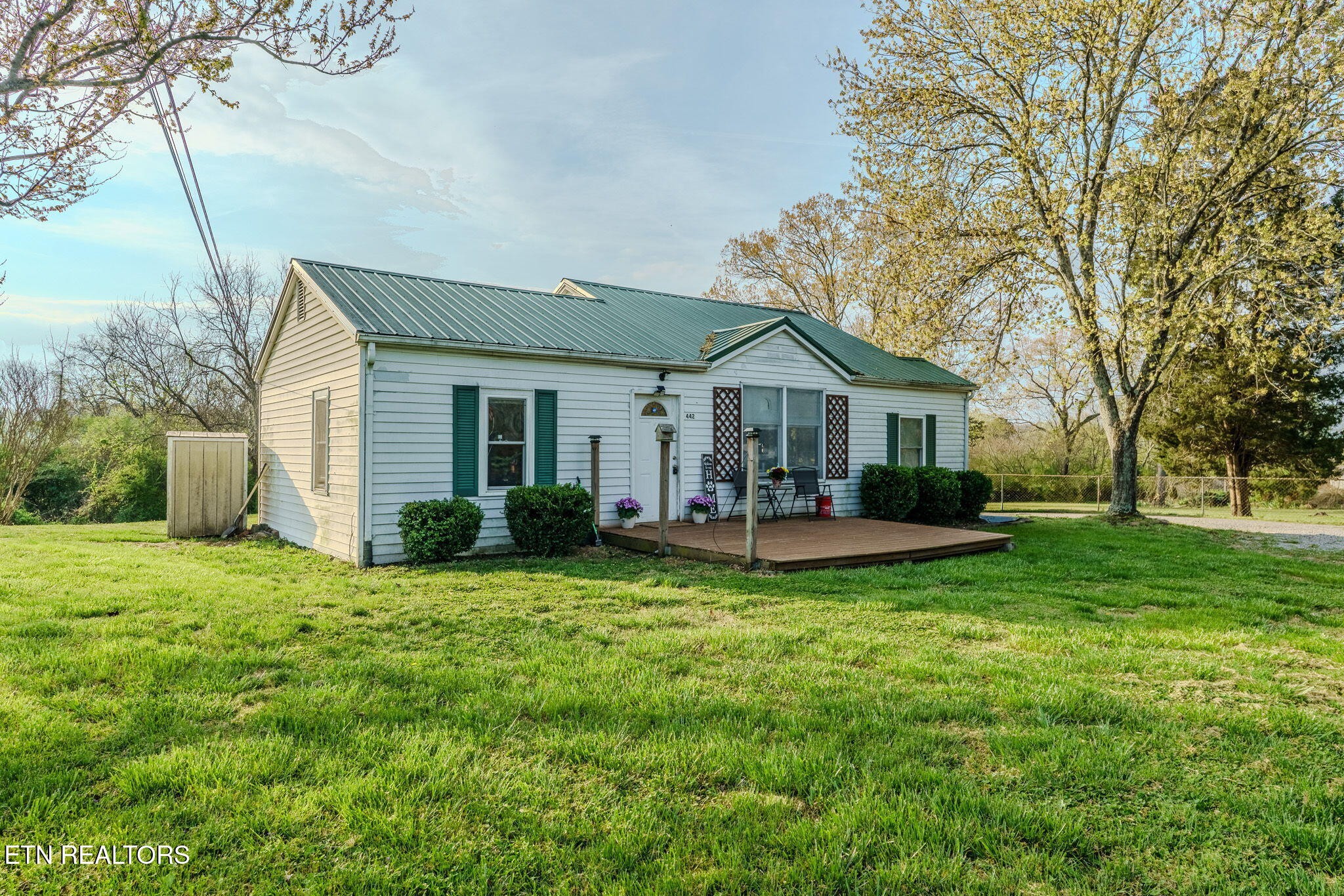 442 Eagleton Road Maryville, TN 37804 - Photo 2 of 26 Gallery Image 2