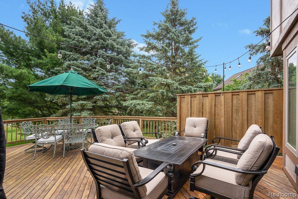 2072 Ridgefield Court Rochester Hills, MI 48306 - Photo 35 of 41