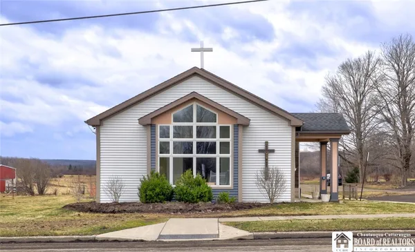 $135,000 | 36 Main Street, Harmony, NY 14767