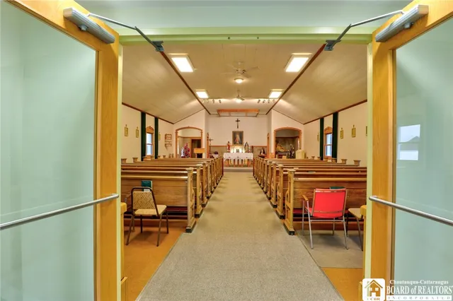 $135,000 | 36 Main Street, Harmony, NY 14767