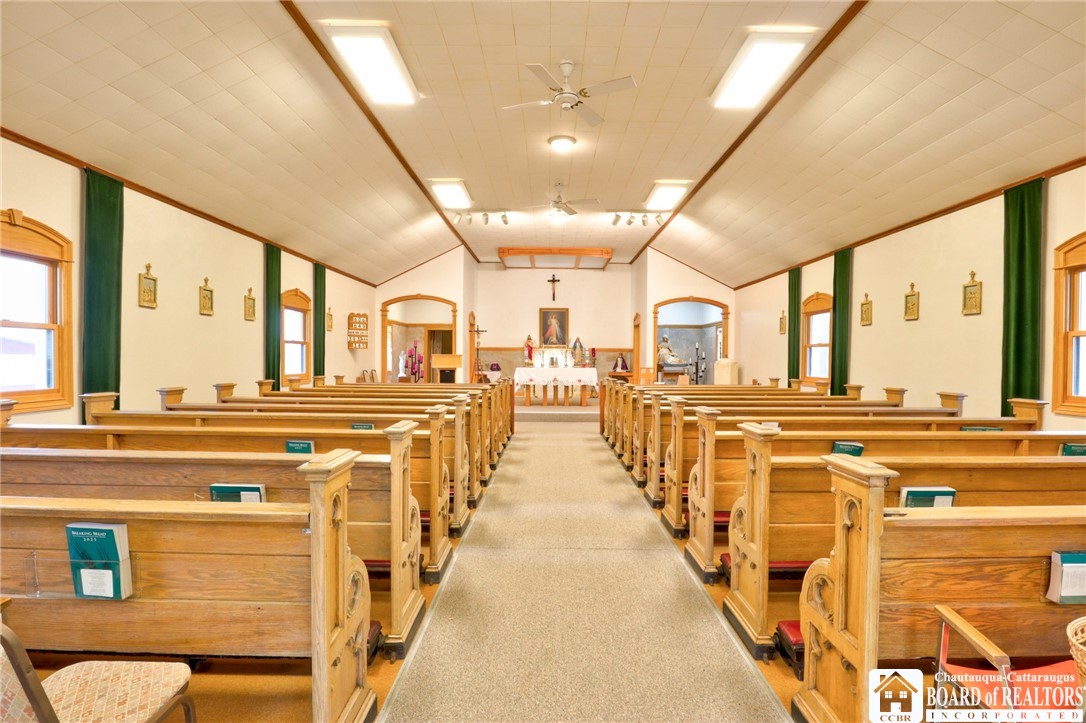 36 Main Street Harmony, NY 14767 - Photo 14 of 41 Sanctuary