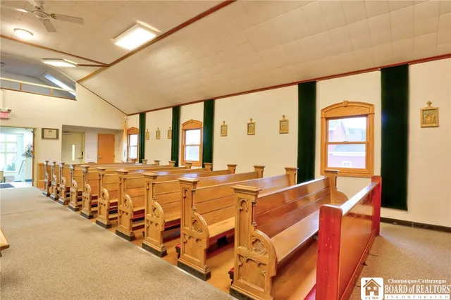 $135,000 | 36 Main Street, Harmony, NY 14767