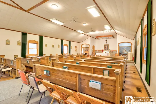 $135,000 | 36 Main Street, Harmony, NY 14767