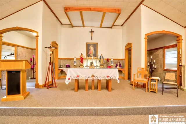 $135,000 | 36 Main Street, Harmony, NY 14767