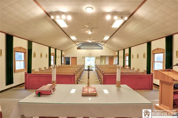 $135,000 | 36 Main Street, Harmony, NY 14767