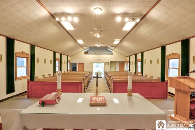 $135,000 | 36 Main Street, Harmony, NY 14767