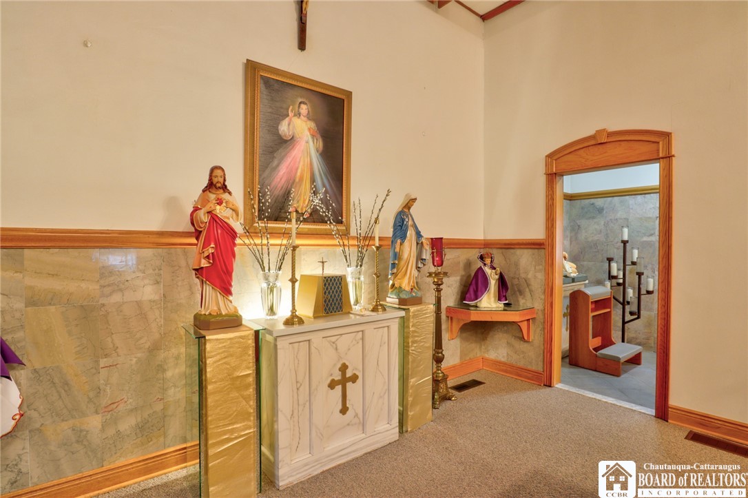 36 Main Street Harmony, NY 14767 - Photo 21 of 41