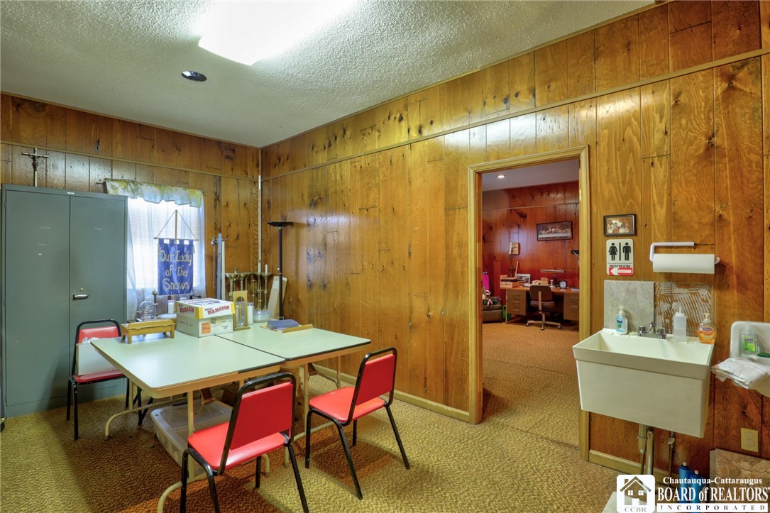 36 Main Street Harmony, NY 14767 - Photo 24 of 41 Back room