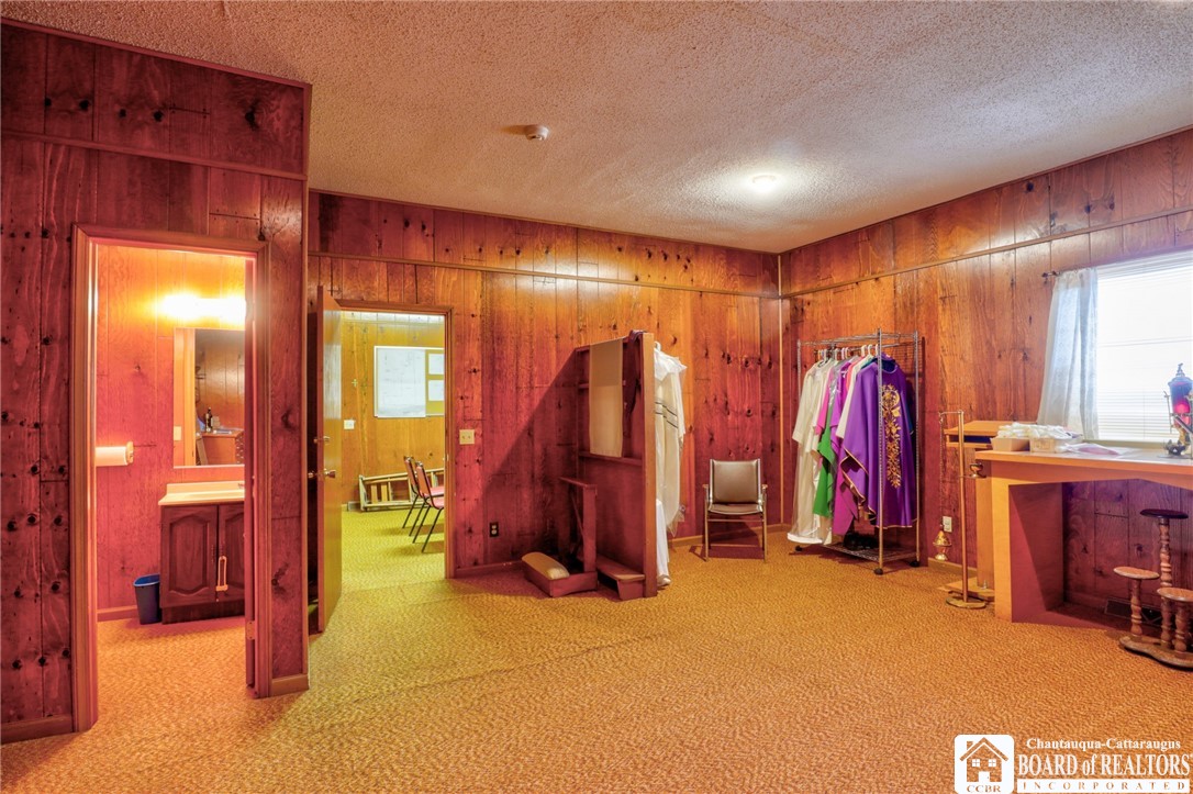 36 Main Street Harmony, NY 14767 - Photo 26 of 41 Half bath