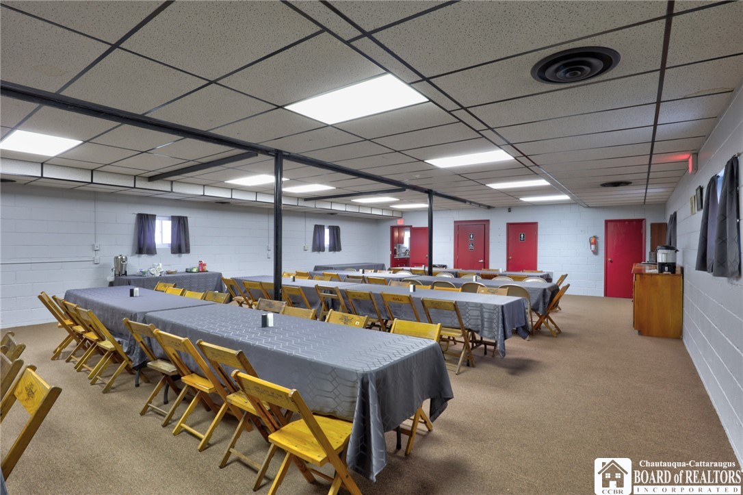 36 Main Street Harmony, NY 14767 - Photo 29 of 41 Lower level