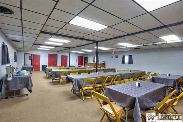 $135,000 | 36 Main Street, Harmony, NY 14767