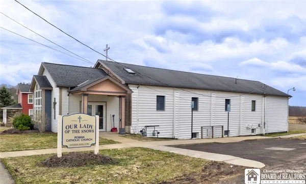 $135,000 | 36 Main Street, Harmony, NY 14767