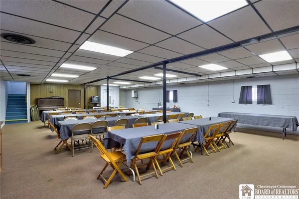 $135,000 | 36 Main Street, Harmony, NY 14767