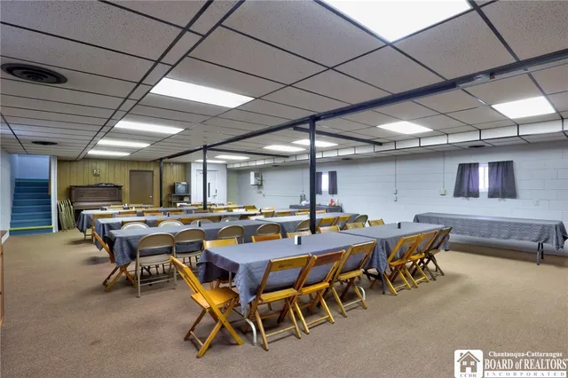 $135,000 | 36 Main Street, Harmony, NY 14767