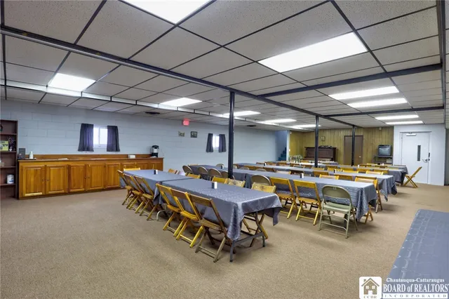 $135,000 | 36 Main Street, Harmony, NY 14767