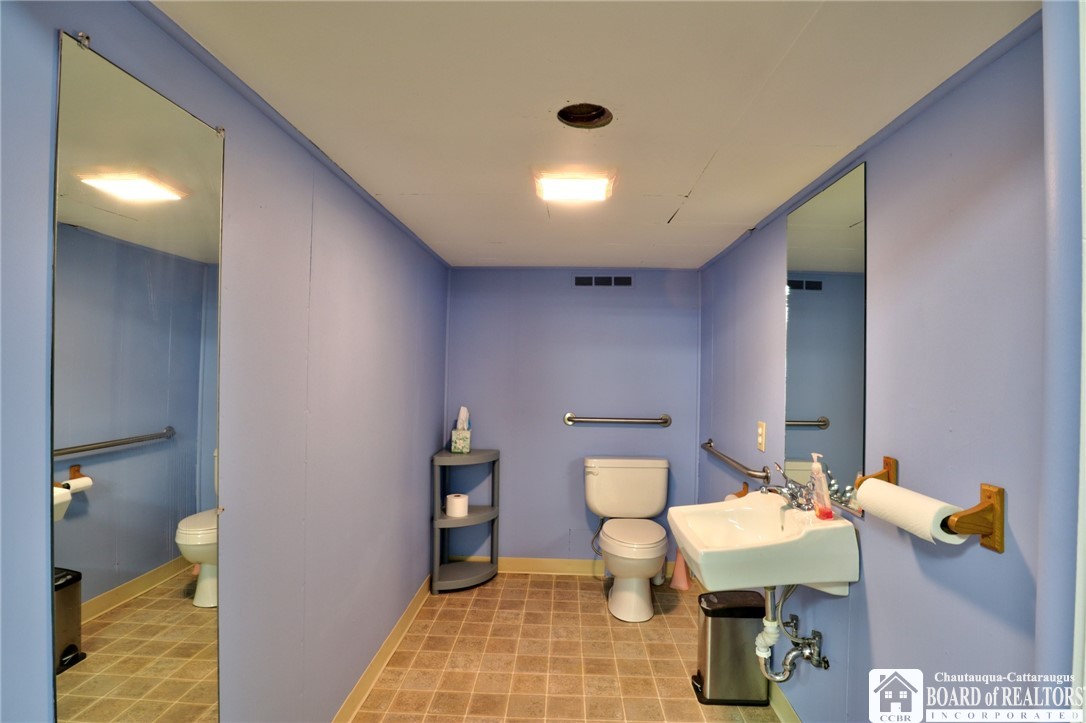 36 Main Street Harmony, NY 14767 - Photo 34 of 41 Two half baths