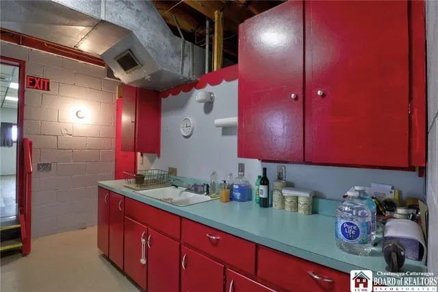 $135,000 | 36 Main Street, Harmony, NY 14767