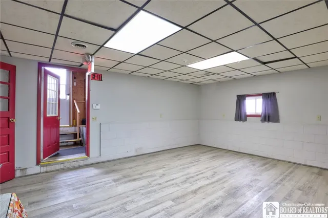 $135,000 | 36 Main Street, Harmony, NY 14767