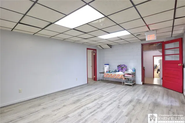 $135,000 | 36 Main Street, Harmony, NY 14767