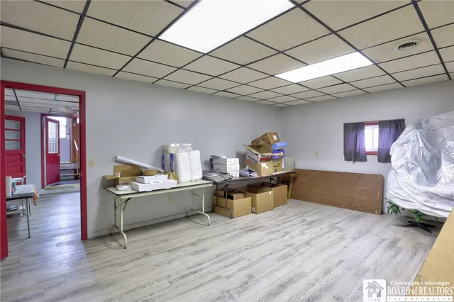 $135,000 | 36 Main Street, Harmony, NY 14767