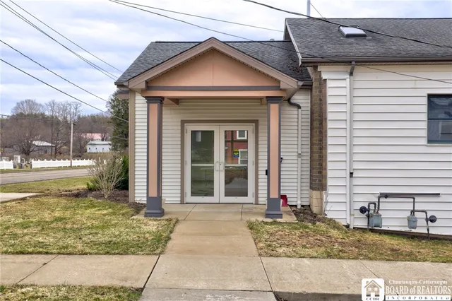 $135,000 | 36 Main Street, Harmony, NY 14767