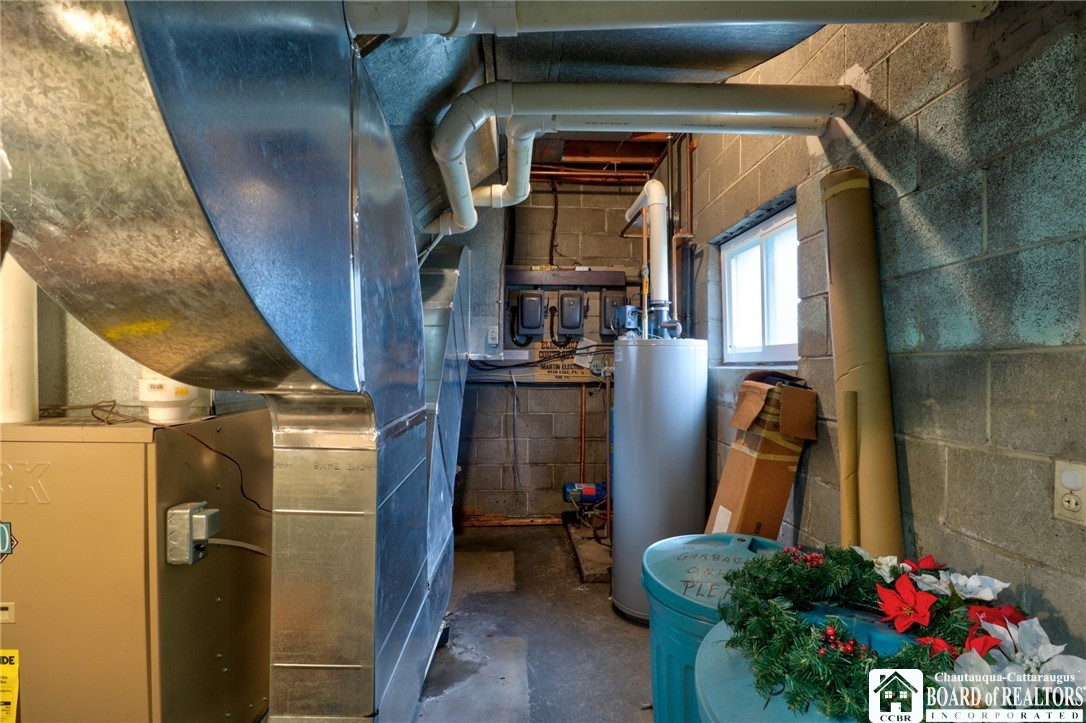 36 Main Street Harmony, NY 14767 - Photo 41 of 41 Utility room