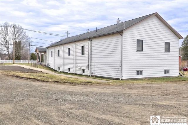 $135,000 | 36 Main Street, Harmony, NY 14767