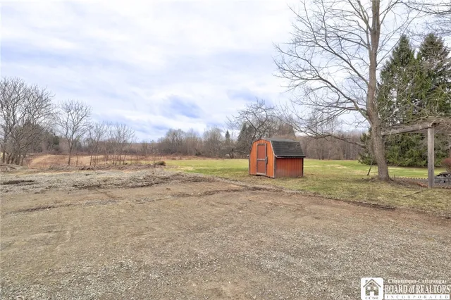 $135,000 | 36 Main Street, Harmony, NY 14767