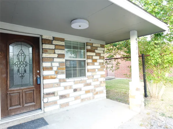 $1,250 | 4721 Denmark Street, Houston, TX 77016