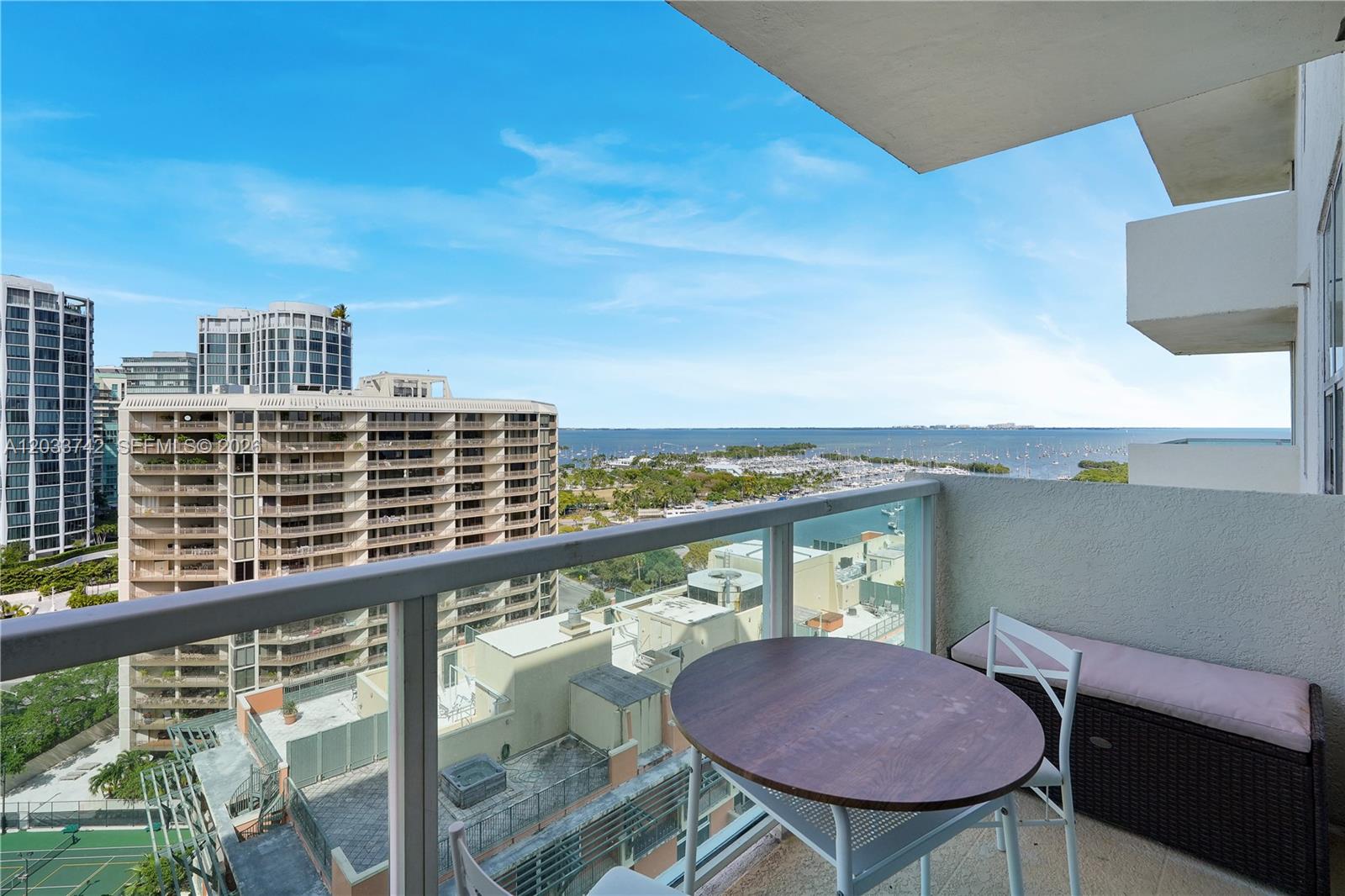 2889 McFarlane Road, Unit 1603 Miami, FL 33133 - Photo 15 of 28