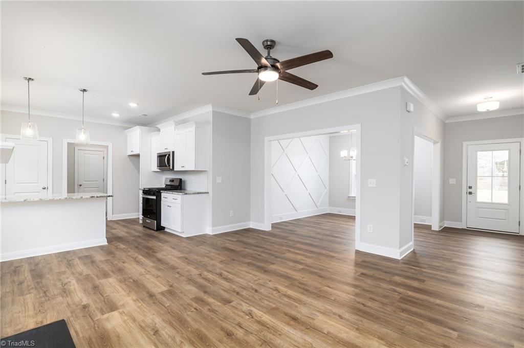 330 Fulton Road Advance, NC 27006 - Photo 11 of 43 Gallery Image 11