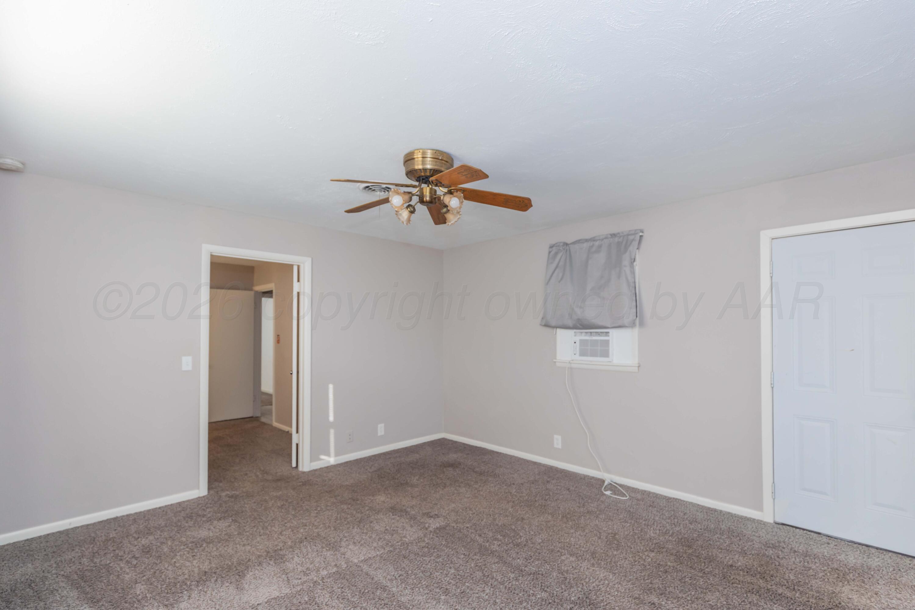 4003 South Hayden Street Amarillo, TX 79110 - Photo 15 of 29 MASTER VIEW 4