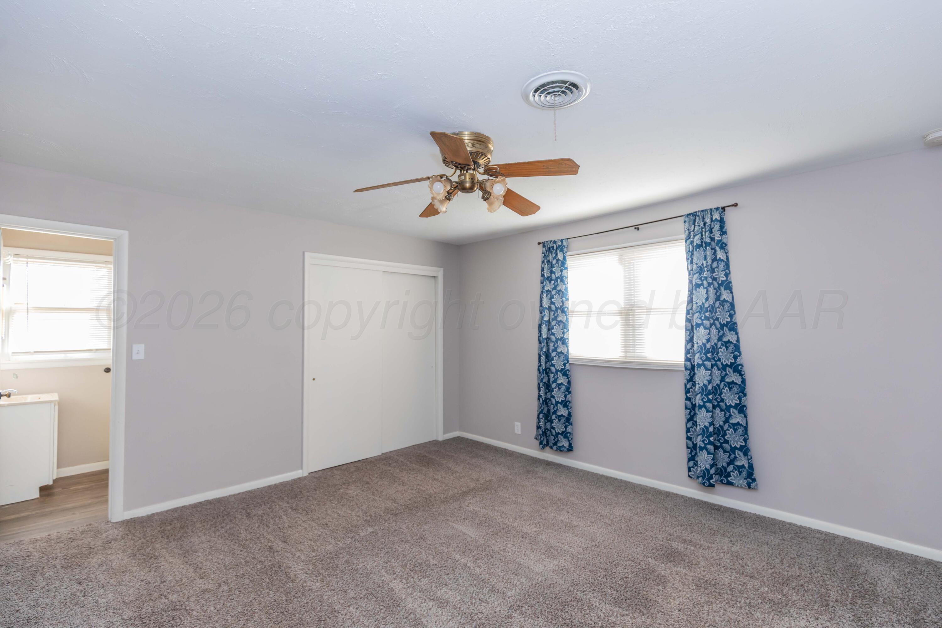 4003 South Hayden Street Amarillo, TX 79110 - Photo 17 of 29 MASTER VIEW 2