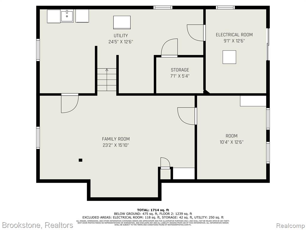 31400 Richert Street Fraser, MI 48026 - Photo 31 of 31