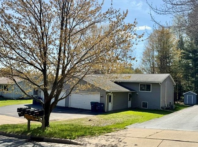 4410-4412 Hilltop Road Wausau, WI 54403 - Photo 9 of 9