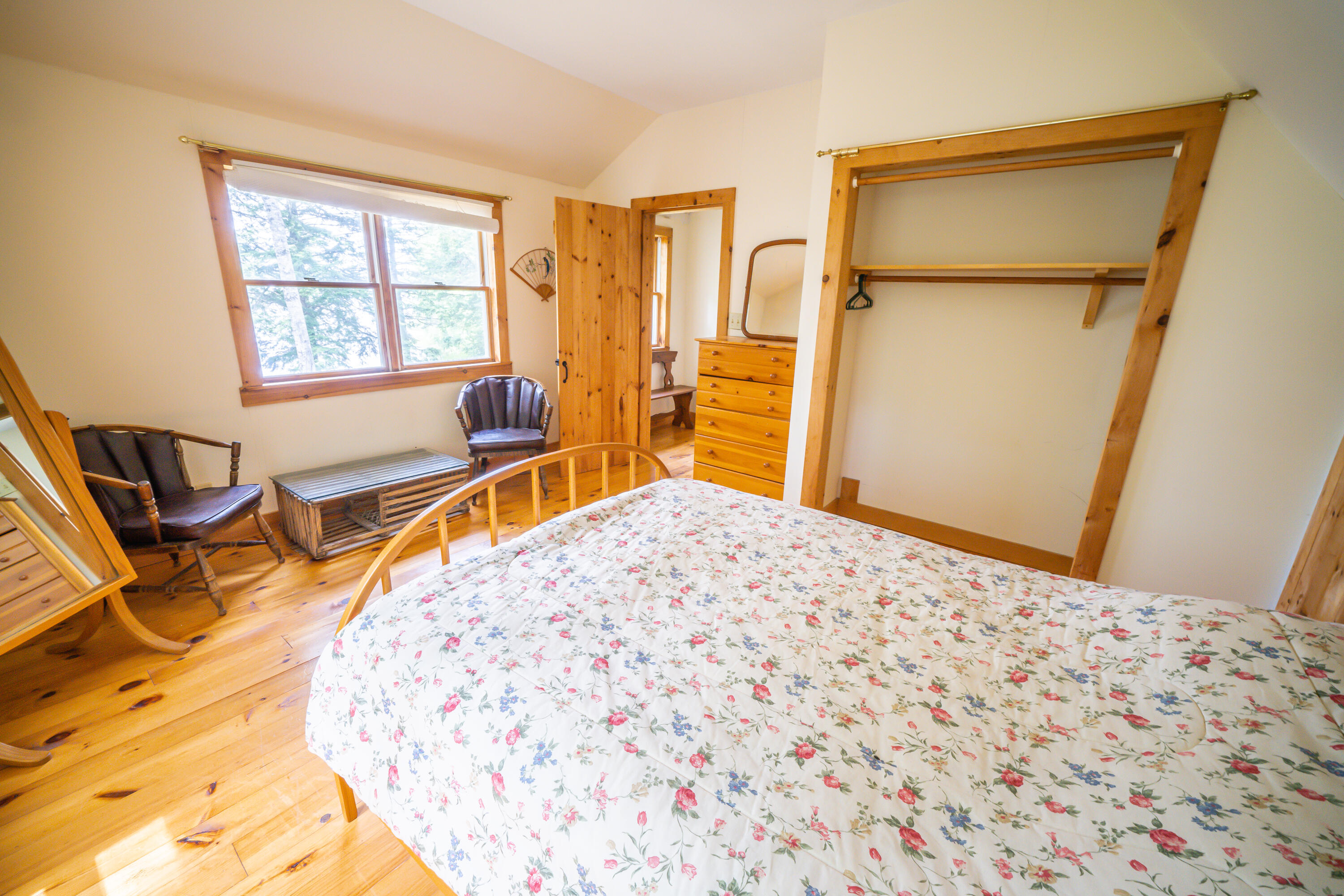 102 Camp Road Belmont, ME 04952 - Photo 15 of 33 Bedroom 2