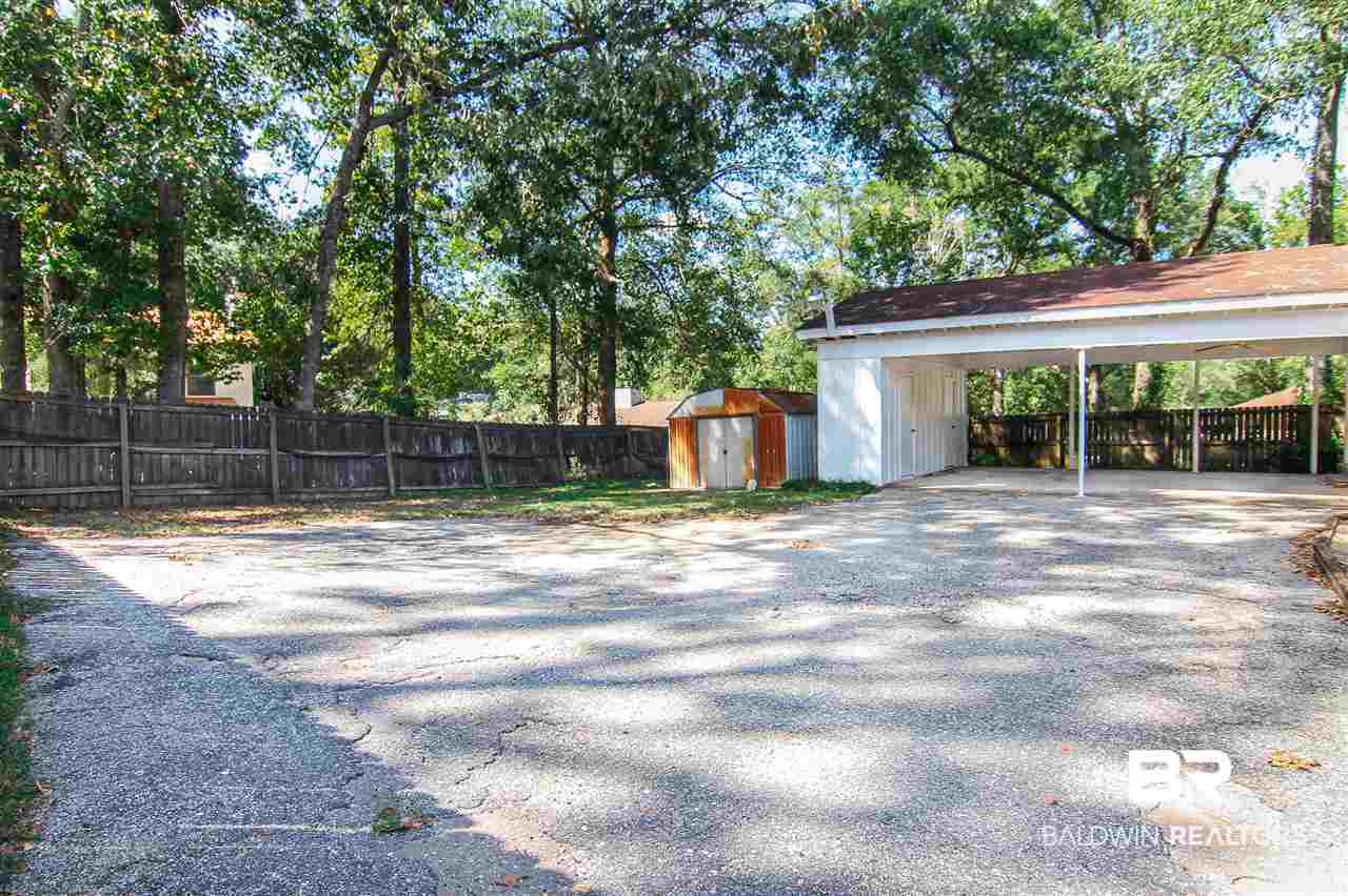 2528 Coachman Court Mobile, AL 36695 - Photo 26 of 30