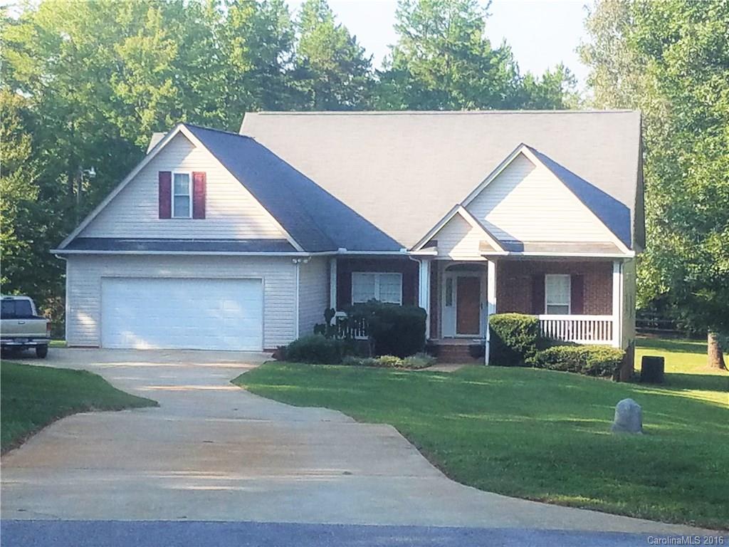 1235 Osceola Road Lancaster, SC 29720 - Photo 2 of 15 Gallery Image 2