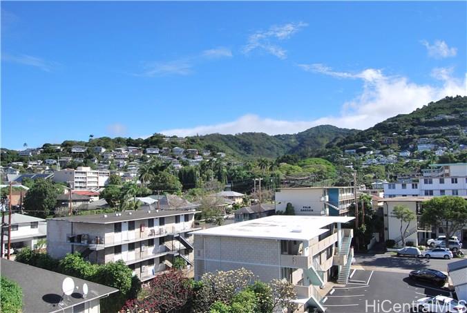 1718 Anapuni Street, Unit 502 Honolulu, HI 96822 - Photo 9 of 9 a view of a city