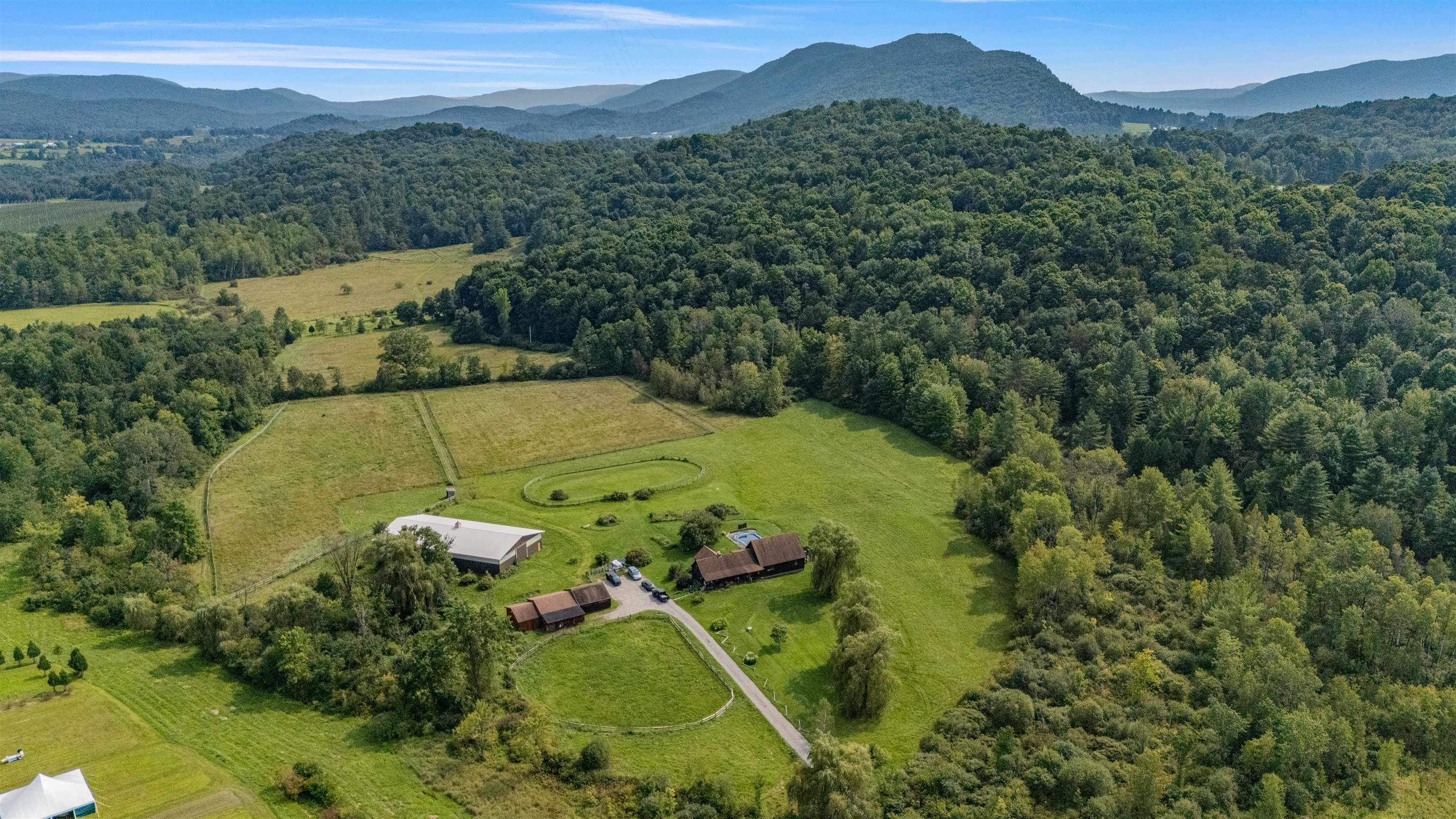 1065 Tyler Bridge Road Monkton, VT 05443 - Photo 1 of 40 Gallery Image 1