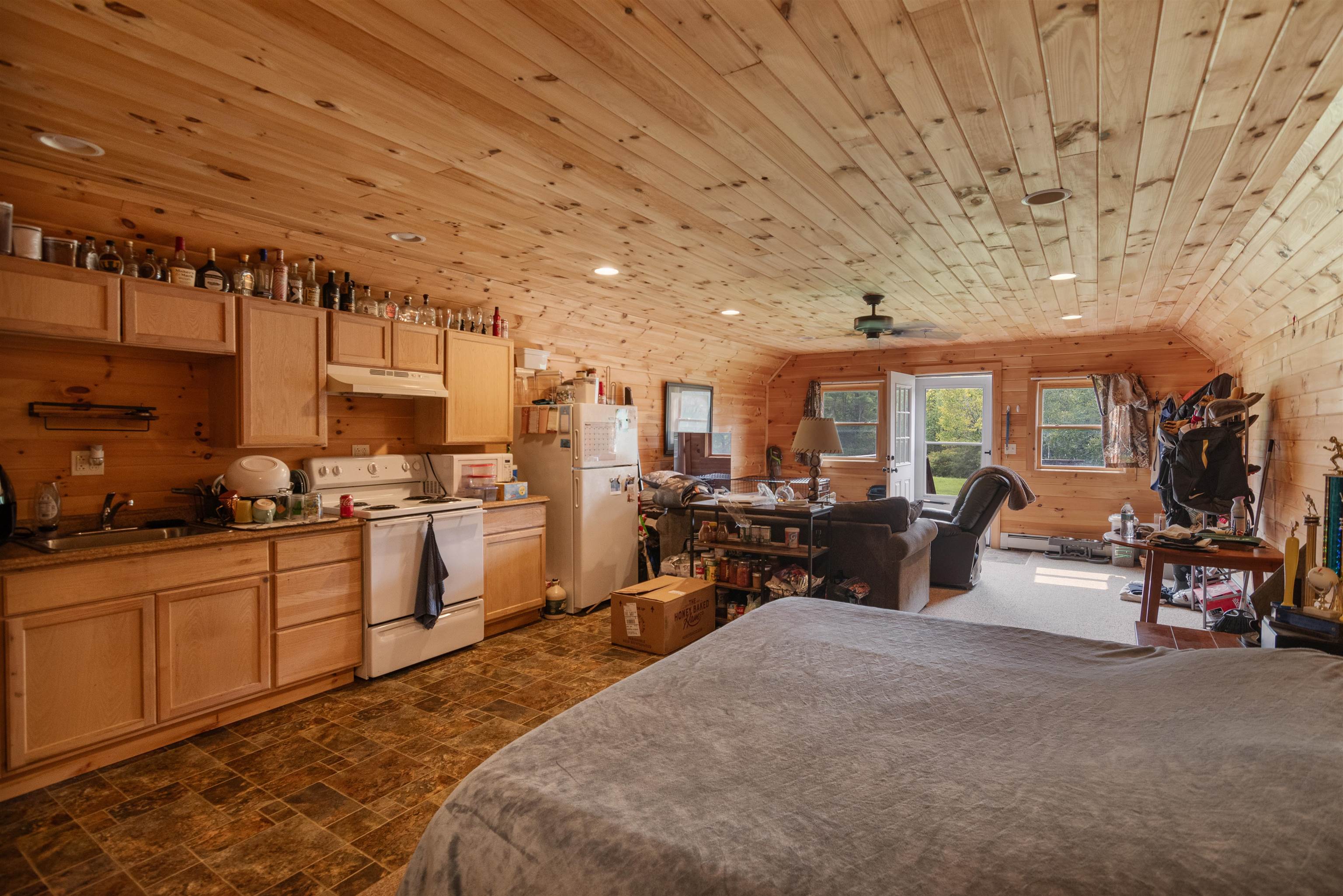 1065 Tyler Bridge Road Monkton, VT 05443 - Photo 15 of 40 Gallery Image 15