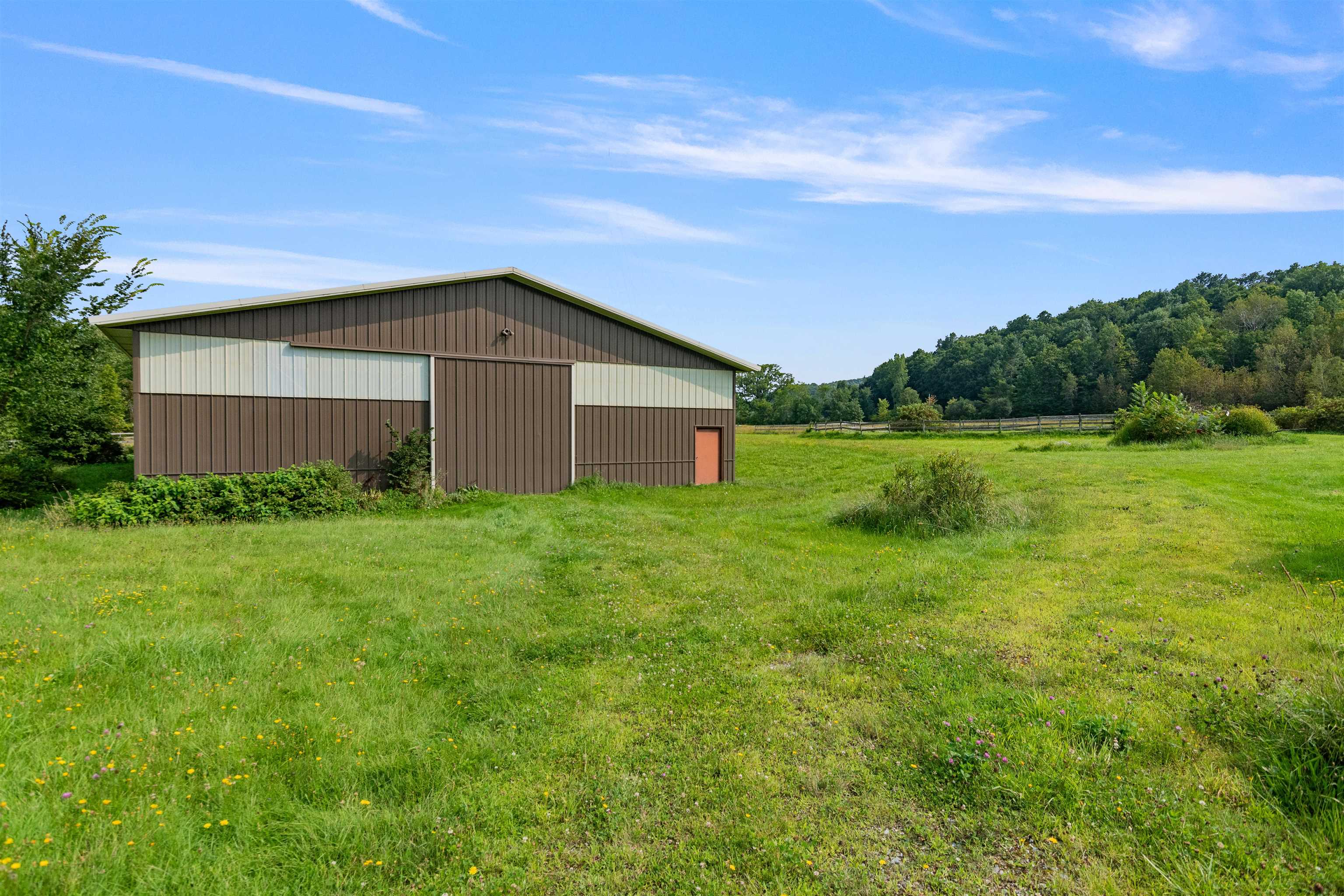 1065 Tyler Bridge Road Monkton, VT 05443 - Photo 17 of 40 Gallery Image 17