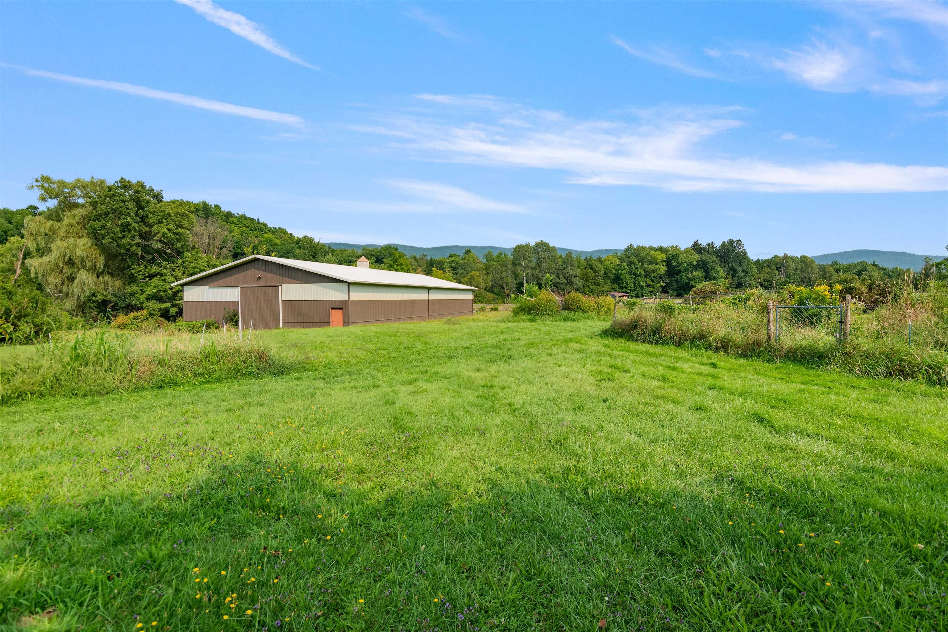 1065 Tyler Bridge Road Monkton, VT 05443 - Photo 19 of 40 Gallery Image 19