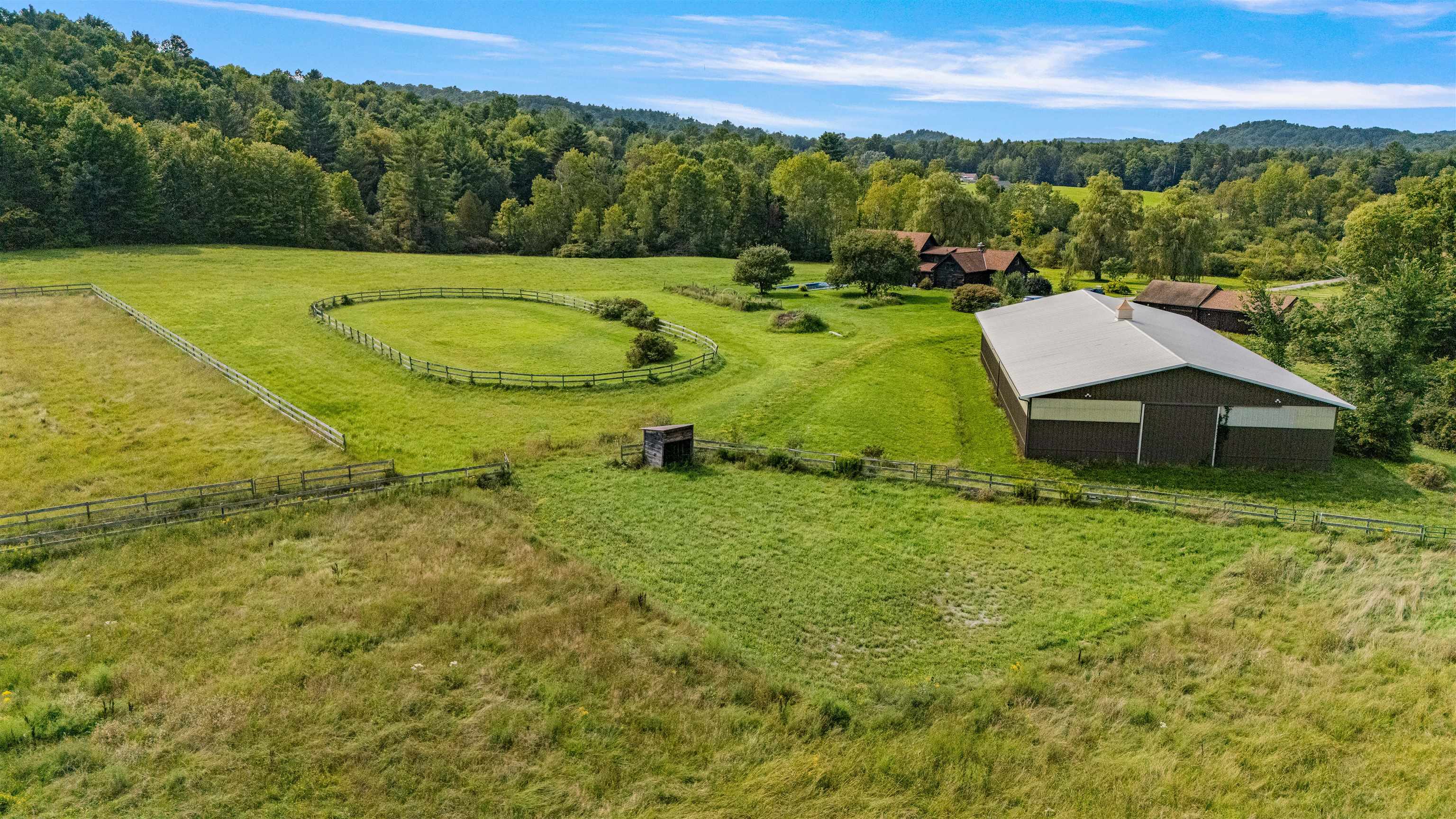 1065 Tyler Bridge Road Monkton, VT 05443 - Photo 20 of 40 Gallery Image 20