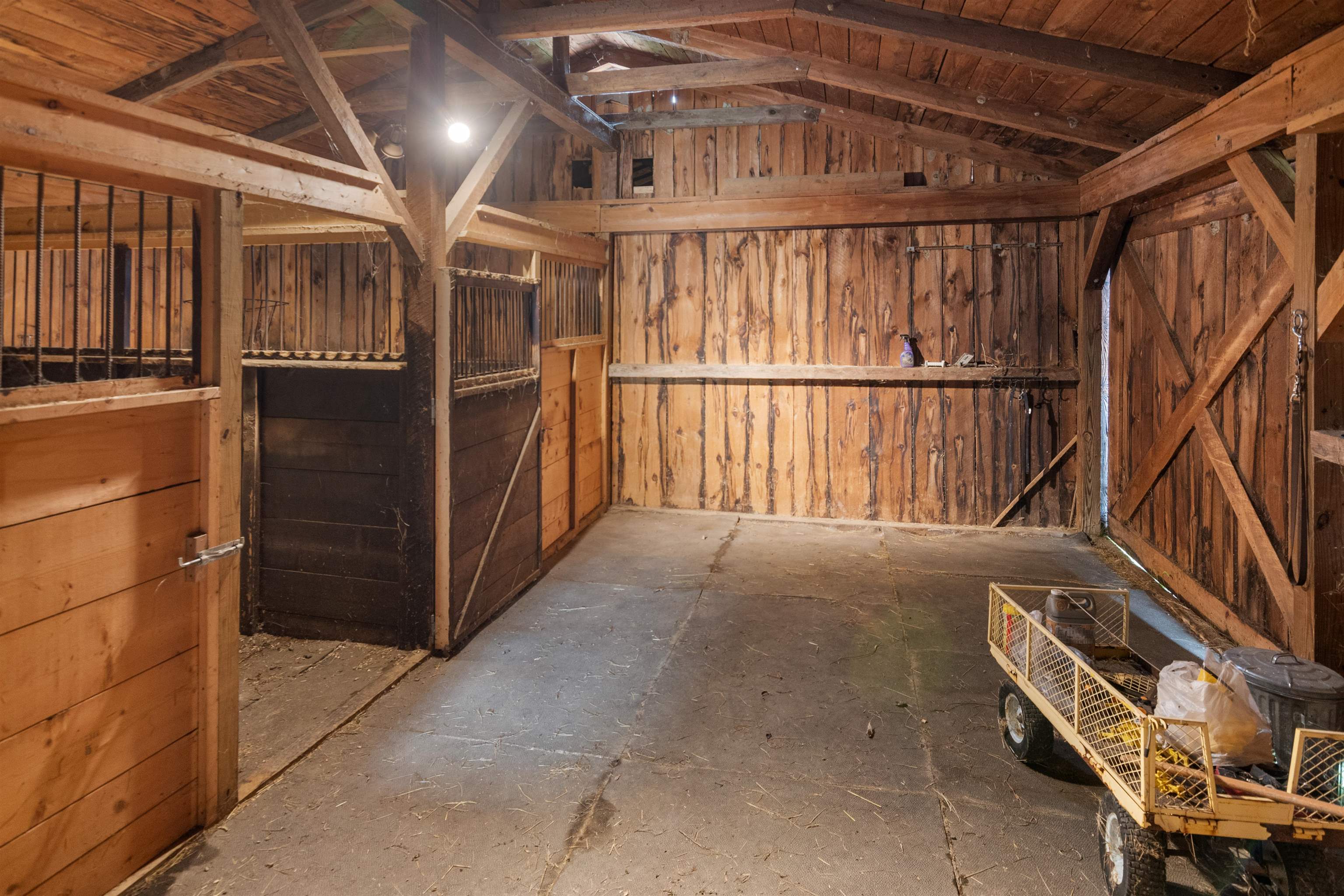 1065 Tyler Bridge Road Monkton, VT 05443 - Photo 26 of 40 Gallery Image 26