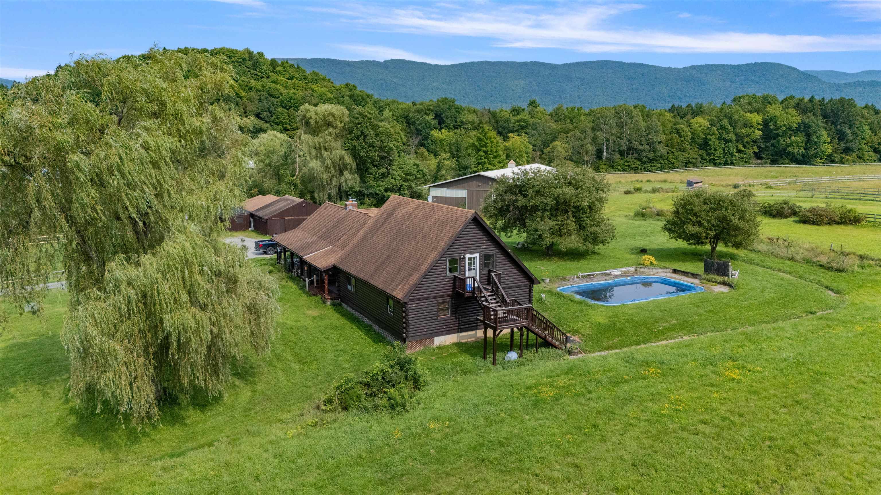 1065 Tyler Bridge Road Monkton, VT 05443 - Photo 27 of 40 Gallery Image 27