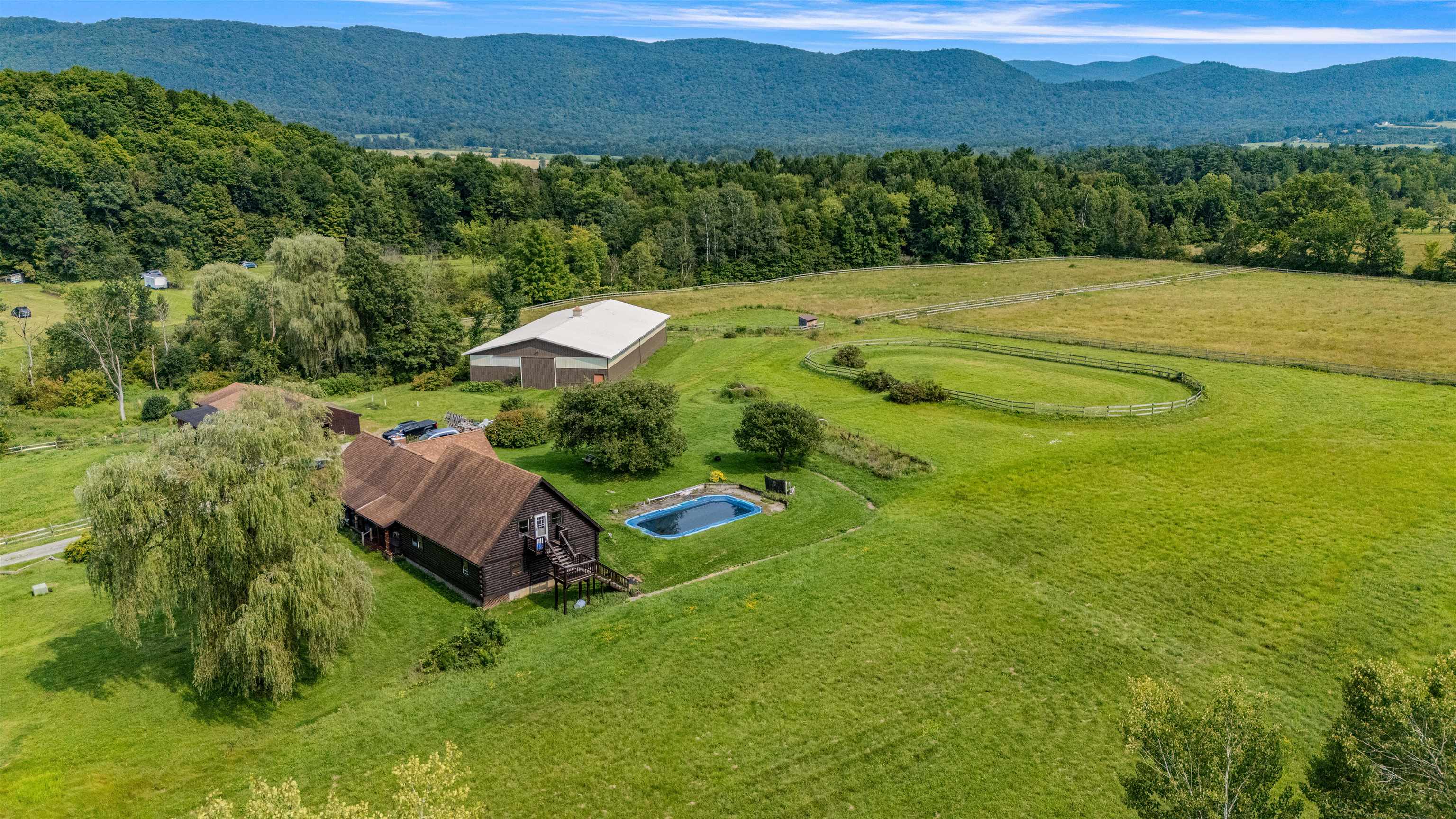1065 Tyler Bridge Road Monkton, VT 05443 - Photo 30 of 40 Gallery Image 30