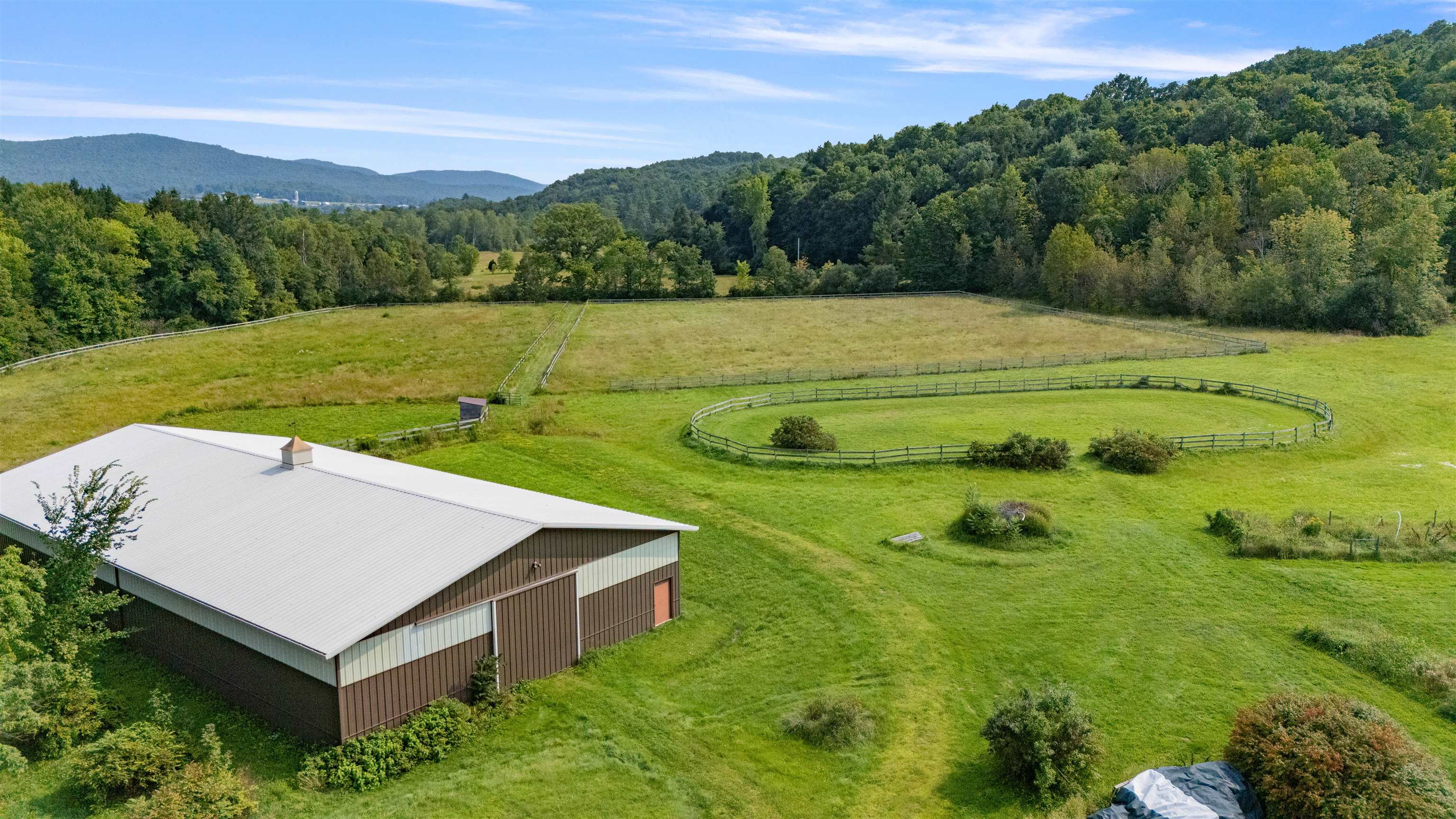 1065 Tyler Bridge Road Monkton, VT 05443 - Photo 34 of 40 Gallery Image 34
